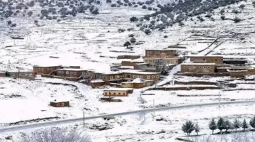 تحذير رسمي.. مناطق سعودية تواجه أمطاراً رعدية وتساقطاً للثلوج خلال ساعات